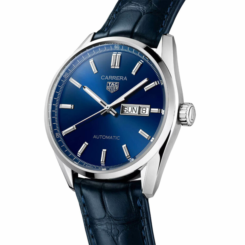 Montre TAG Heuer Carrera Day-Date Automatic 41mm