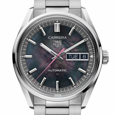 Montre TAG Heuer Carrera Day-Date Japan Limited Edition