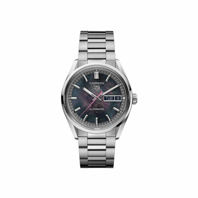 Montre TAG Heuer Carrera Day-Date Japan Limited Edition