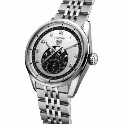 Montre TAG Heuer Carrera Astronomer