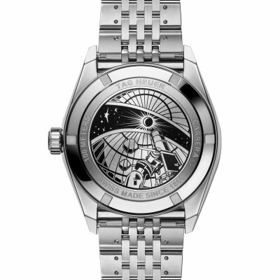 Montre TAG Heuer Carrera Astronomer