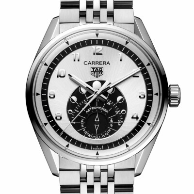 Montre TAG Heuer Carrera Astronomer
