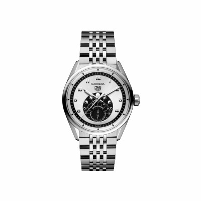Montre TAG Heuer Carrera Astronomer