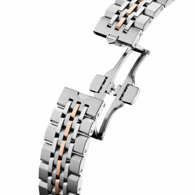 Montre TAG Heuer Carrera Astronomer Édition Limitée