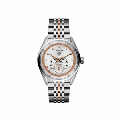 Montre TAG Heuer Carrera Astronomer Édition Limitée