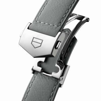 Montre TAG Heuer Carrera Astronomer Édition Limitée