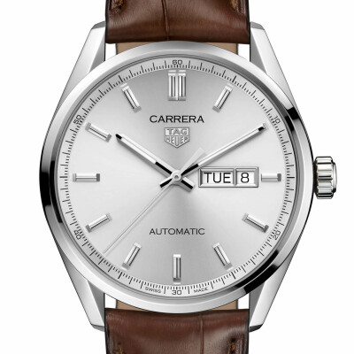 Montre TAG Heuer Carrera Day Date Automatic 41mm