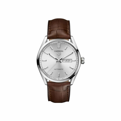 TAG Heuer Carrera Day Date Automatic 41mm watch