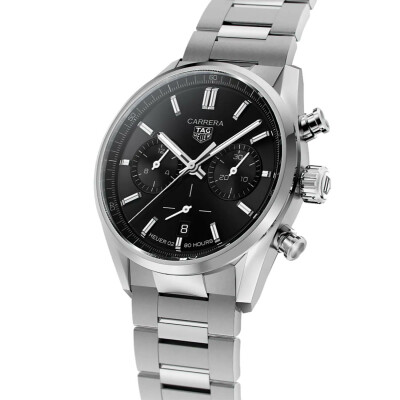 TAG Heuer Carrera Chronograph Automatic 42mm watch