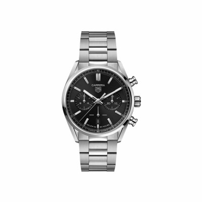 TAG Heuer Carrera Chronograph Automatic 42mm watch