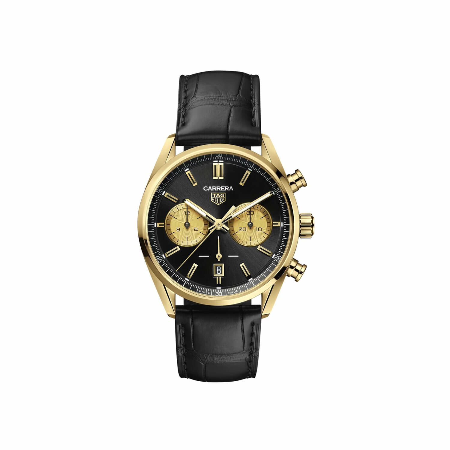 Montres Tag Heuer Doux Joaillier