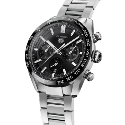 TAG Heuer Carrera Chronograph Automatic 44mm watch