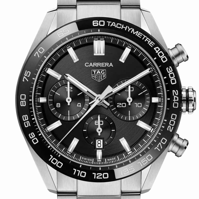 Montre TAG Heuer Carrera Chronograph Automatic 44mm