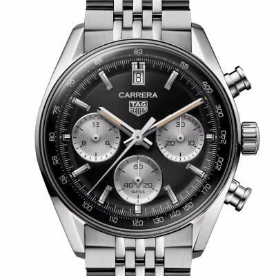 Montre TAG Heuer Carrera Chronograph Automatic 39mm