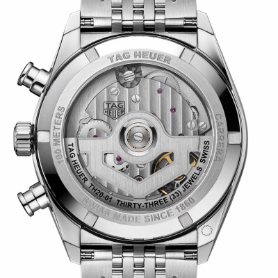 Montre TAG Heuer Carrera Chronograph Automatic 41mm