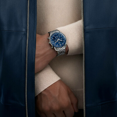 Montre TAG Heuer Carrera Chronograph Automatic 41mm