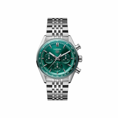 Montre TAG Heuer Carrera Chronograph Automatic 41mm