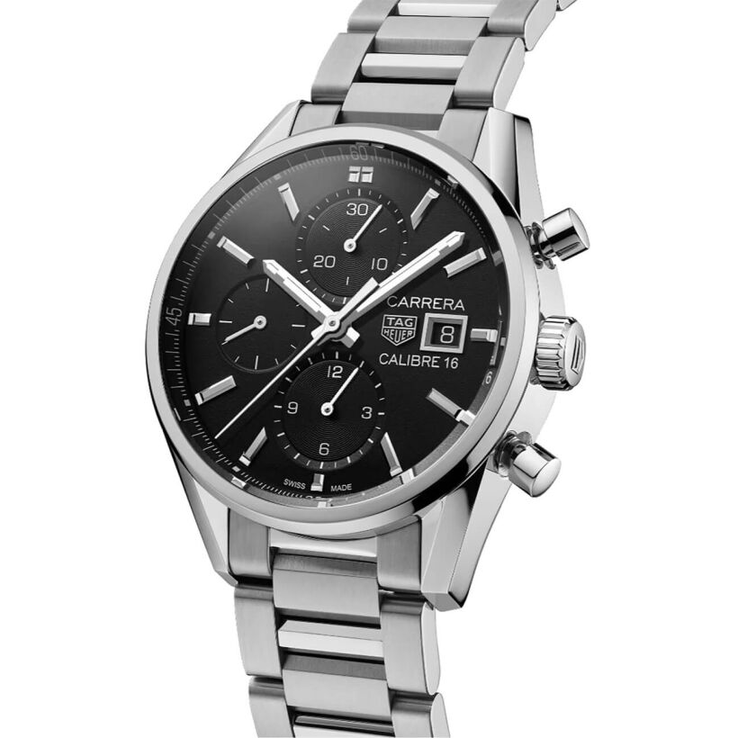 Montre TAG Heuer Carrera Chronograph Automatic 41mm