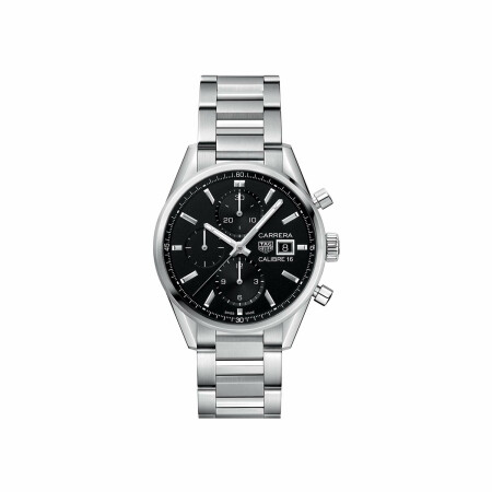 Montre TAG Heuer Carrera Chronograph Automatic 41mm