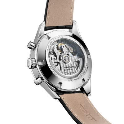 TAG Heuer Carrera Automatic Chronograph 41mm watch