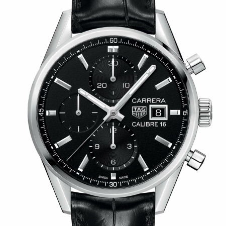 TAG Heuer Carrera Chronograph Automatic 41mm watch