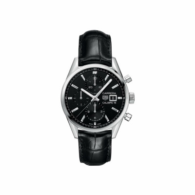 TAG Heuer Carrera Automatic Chronograph 41mm watch