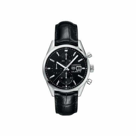 TAG Heuer Carrera Chronograph Automatic 41mm watch