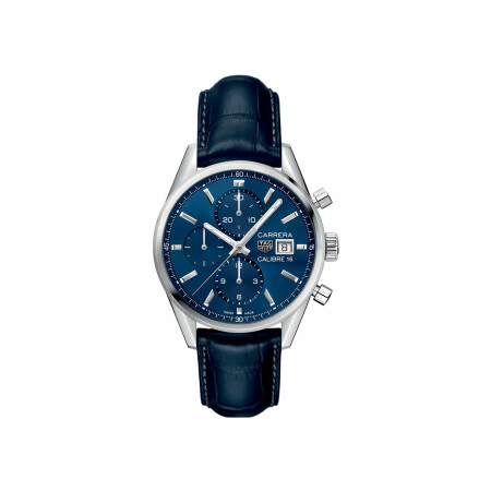 Montre TAG Heuer Carrera Chronograph Automatic 41mm