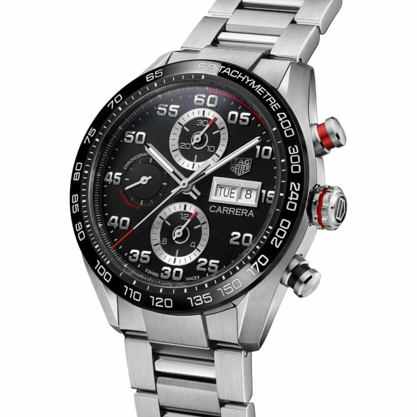 Montre TAG Heuer Carrera Chronograph Automatic 44mm