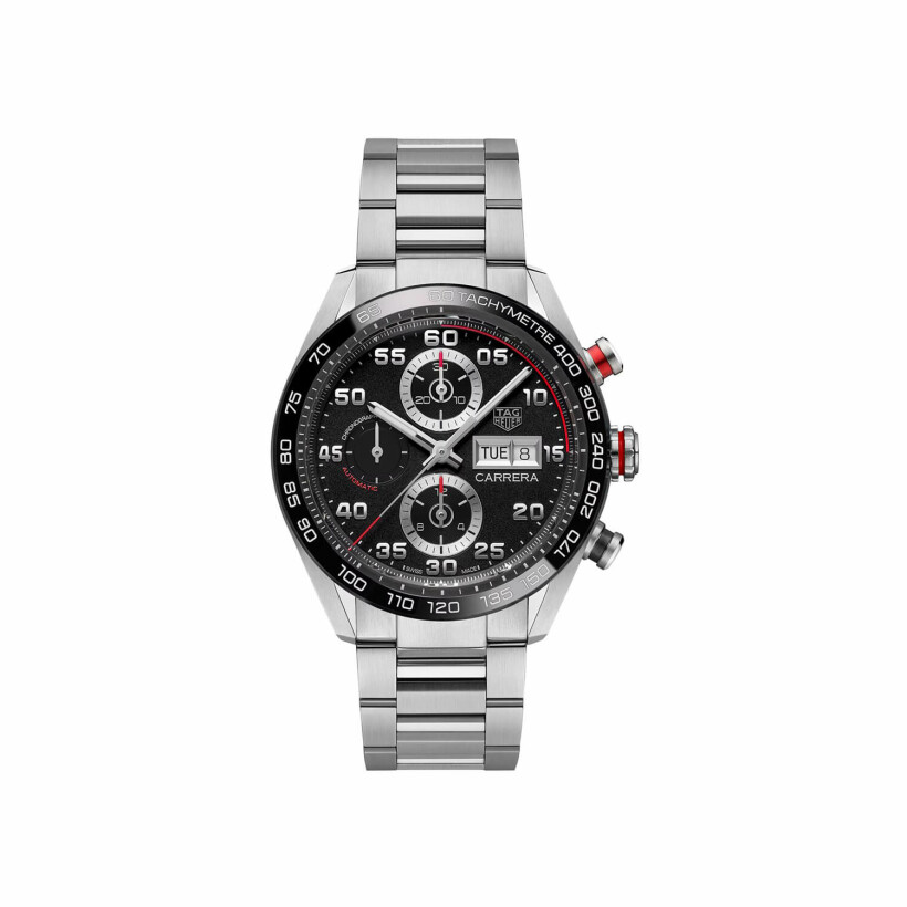 Montre TAG Heuer Carrera Chronograph Automatic 44mm