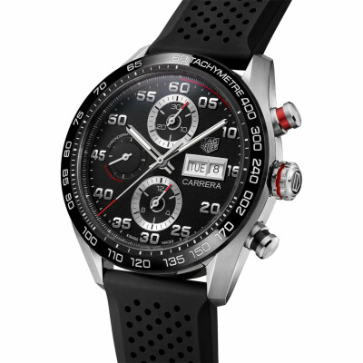 Montre TAG Heuer Carrera Chronograph Automatic 44mm