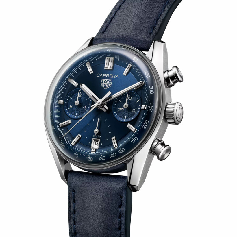 Montre TAG Heuer Carrera Chronograph Automatic 39mm