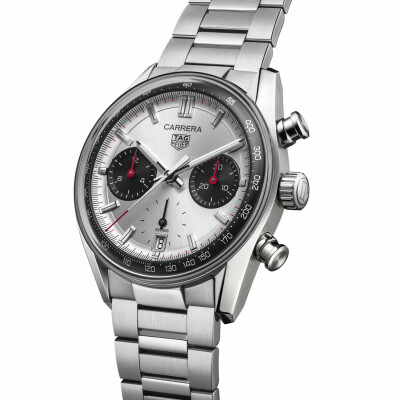 Montre TAG Heuer Carrera Chronograph Automatic 39mm