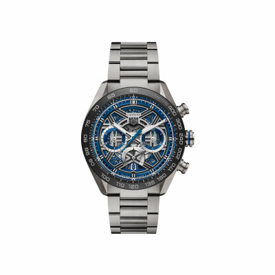 TAG Heuer Carrera Extreme Sport-chronograafhorloge