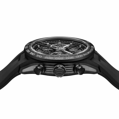 TAG Heuer Carrera Chronograph Extreme Sport watch