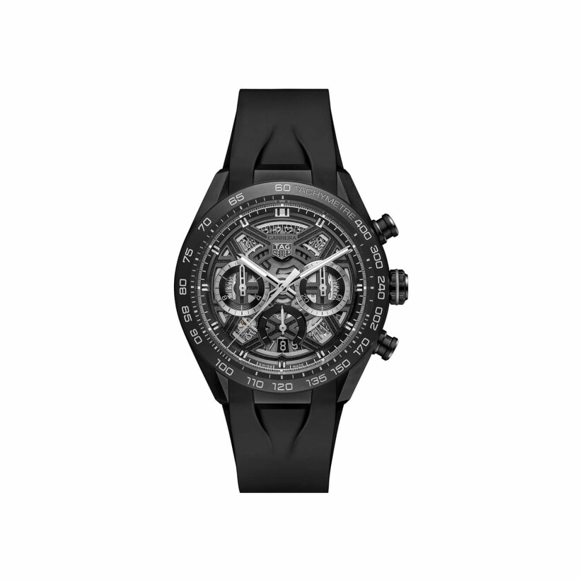 Montre TAG Heuer Carrera Chronograph Extreme Sport