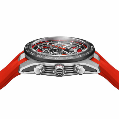 Montre TAG Heuer Carrera Chronograph Extreme Sport