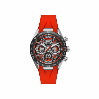 TAG Heuer Carrera Chronograph Extreme Sport watch