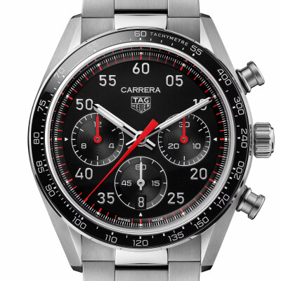 Montre TAG Heuer Carrera Chronograph Sport Automatic 42mm