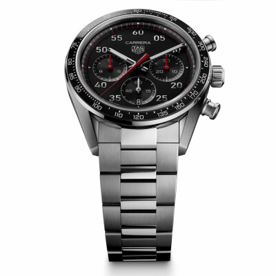 Montre TAG Heuer Carrera Chronograph Sport Automatic 42mm