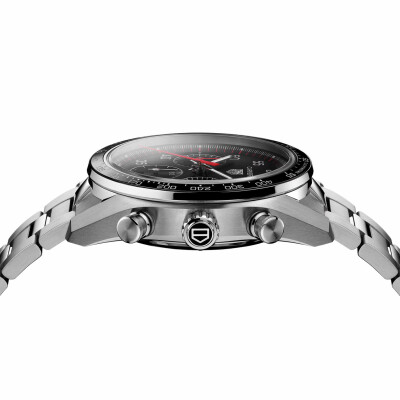 Montre TAG Heuer Carrera Chronograph Sport Automatic 42mm