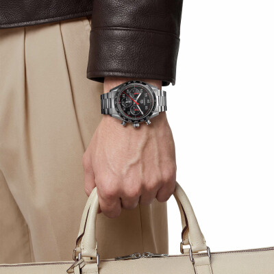 Montre TAG Heuer Carrera Chronograph Sport Automatic 42mm