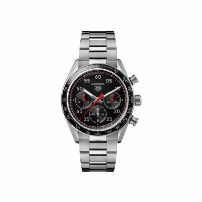Montre TAG Heuer Carrera Chronograph Sport Automatic 42mm