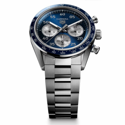 Montre TAG Heuer Carrera Chronograph Sport Automatic 42mm