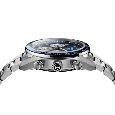 Montre TAG Heuer Carrera Chronograph Sport Automatic 42mm