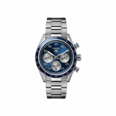 Montre TAG Heuer Carrera Chronograph Sport Automatic 42mm