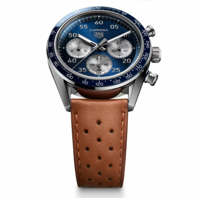 Montre TAG Heuer Carrera Chronograph Sport Automatic 42mm
