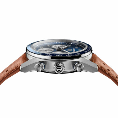 Montre TAG Heuer Carrera Chronograph Sport Automatic 42mm