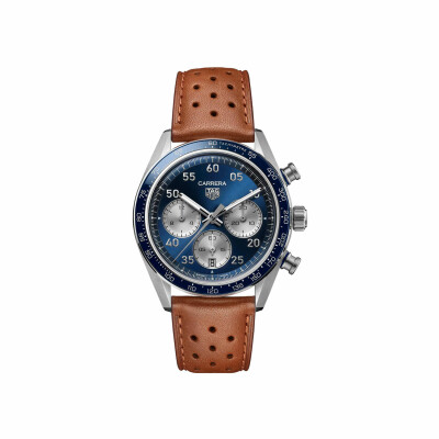 Montre TAG Heuer Carrera Chronograph Sport Automatic 42mm