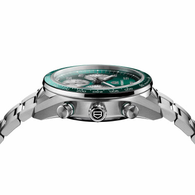 Montre TAG Heuer Carrera Chronograph Sport Automatic 42mm